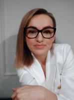 Iwona Michalska-Cielniak